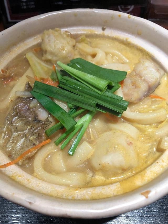 カレーうどん 千吉 自由が丘店 - サブ画像1