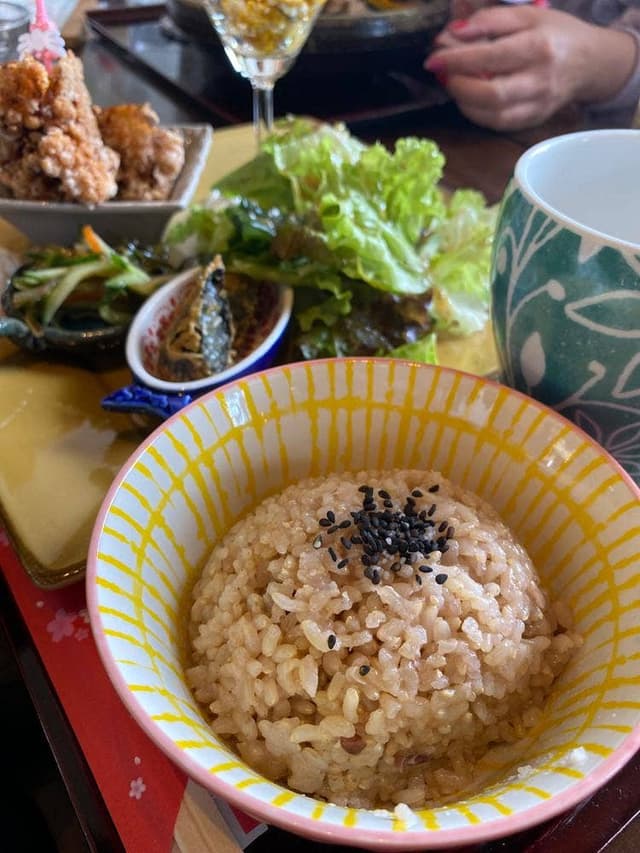 SobaCafe ほどほど - サブ画像2