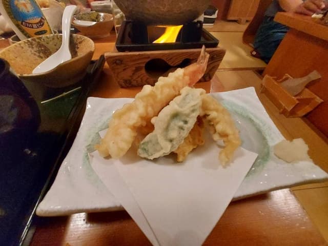 和琉料理 結庵 - サブ画像1
