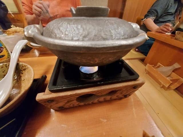 和琉料理 結庵 - サブ画像2