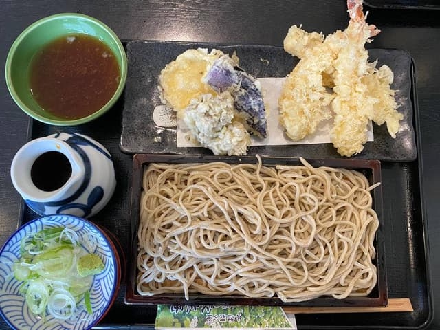 ながら長生庵 - サブ画像3