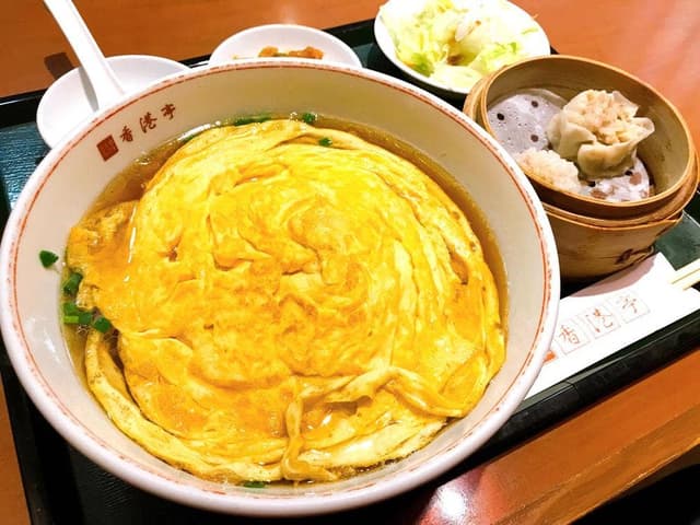 香港亭 青葉台店 - サブ画像3