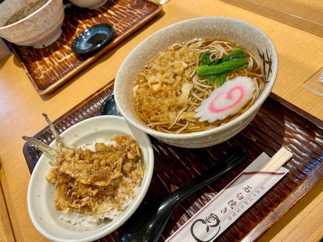 むさし乃 - サブ画像1