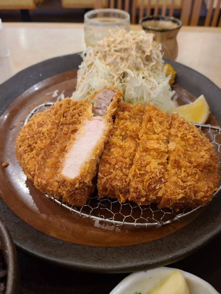 かつ太郎邑楽店