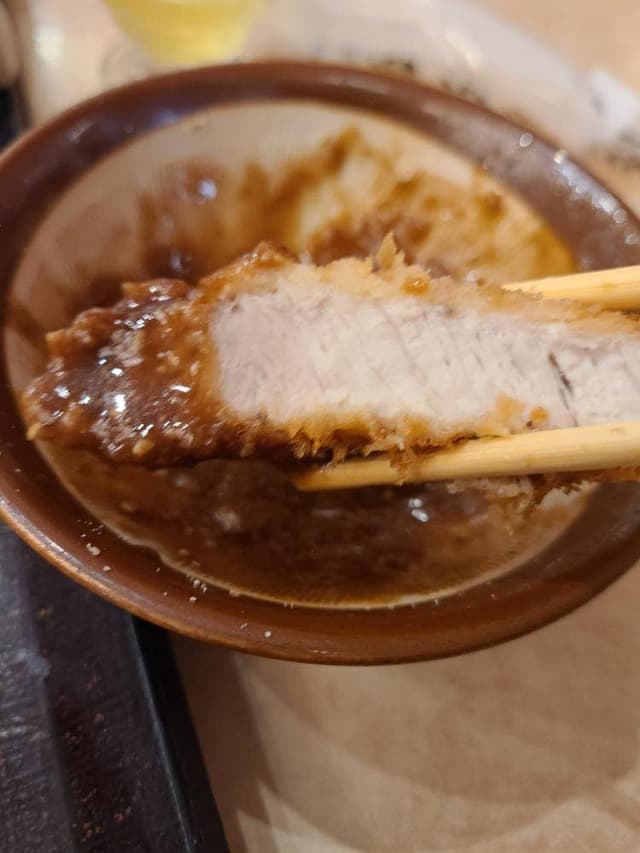 かつ太郎邑楽店 - サブ画像2