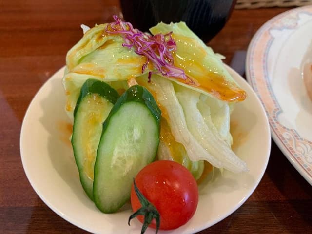 ローマの太陽 大槻店 - サブ画像1