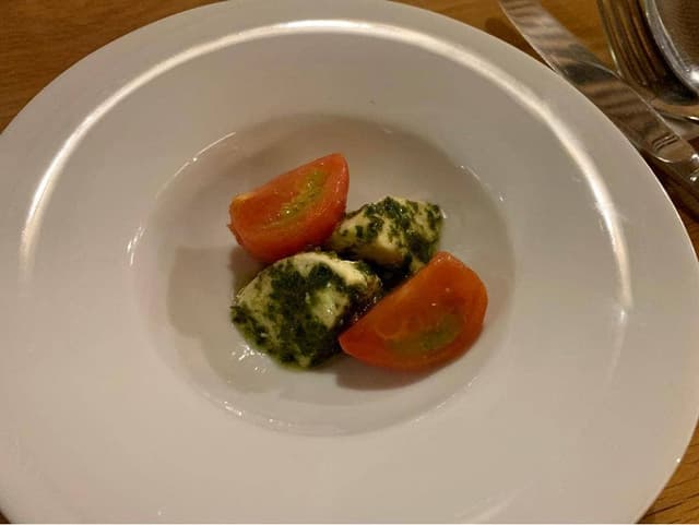 vin sante - サブ画像3