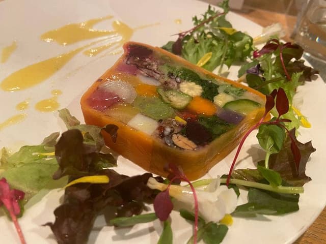 BISTRO INOCCHI - サブ画像3