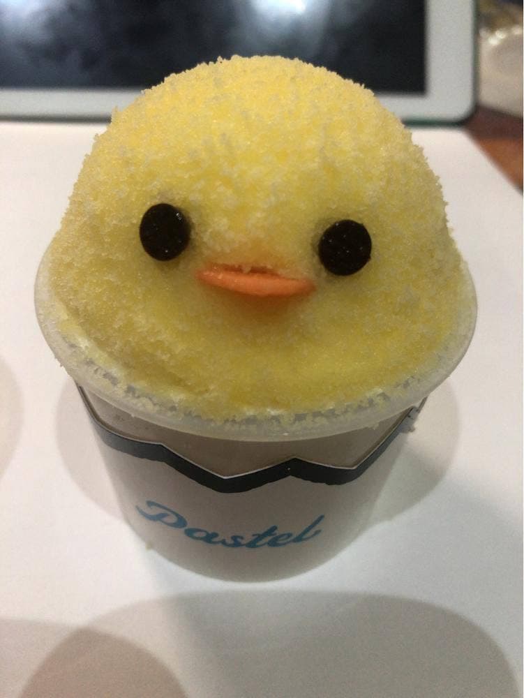 パステルデザート 上大岡京急店