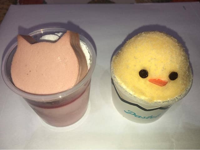 パステルデザート 上大岡京急店 - サブ画像2