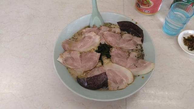 ラーメンショップ長沢 - サブ画像1