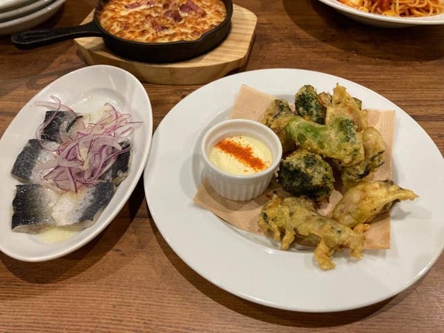 オリーブの丘 総和十間道路店 - サブ画像3