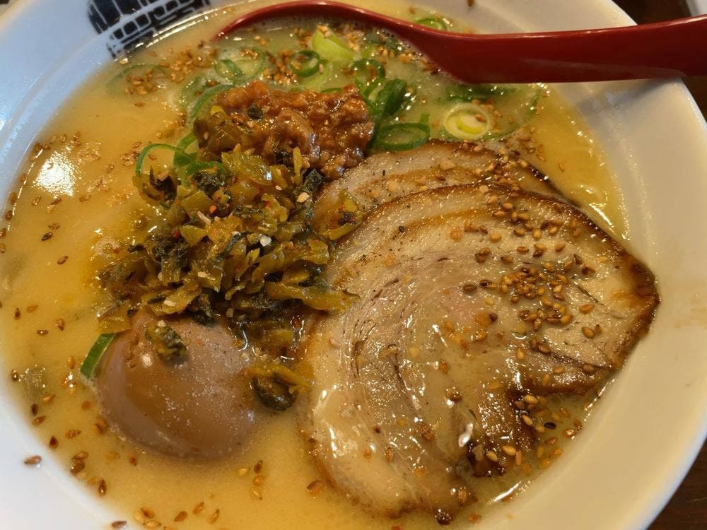 山神山人 岡本店