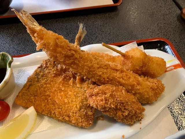 上州魚健 本店 - サブ画像2