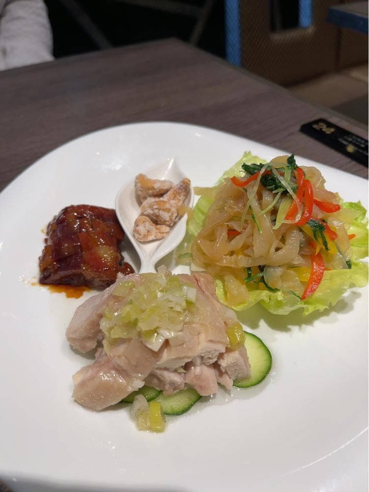 銀座アスター 麺点庁 あべのハルカス店