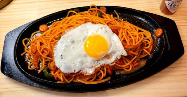 喫茶店 ピノキオ 荒本店 - サブ画像2
