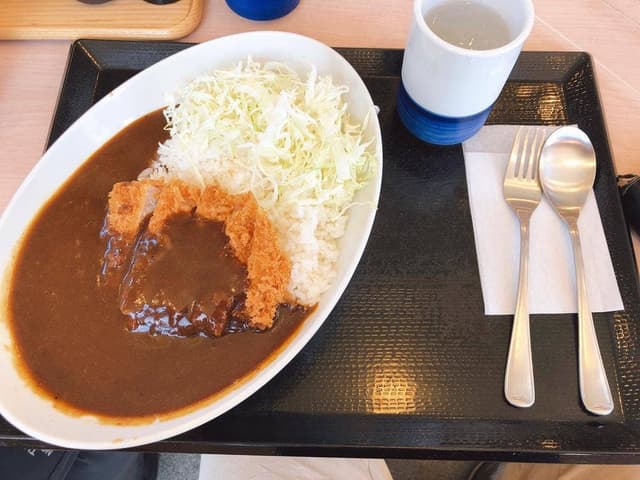 かつや 神奈川大和店 - サブ画像1