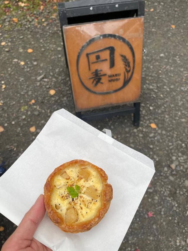 円麦 - サブ画像1