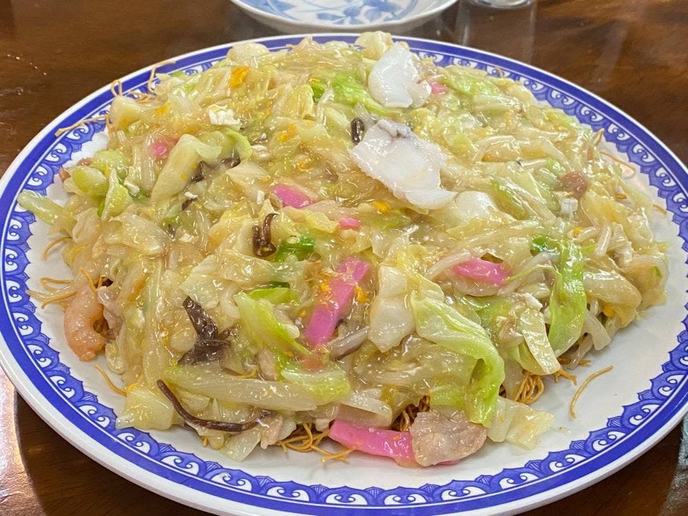 濵田食堂