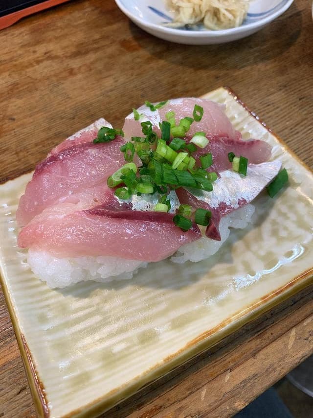 国技館すし - サブ画像3