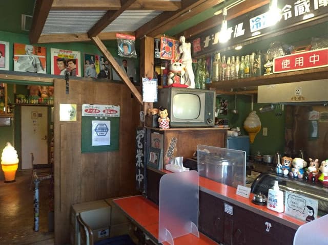 ウメノ商店 - サブ画像3