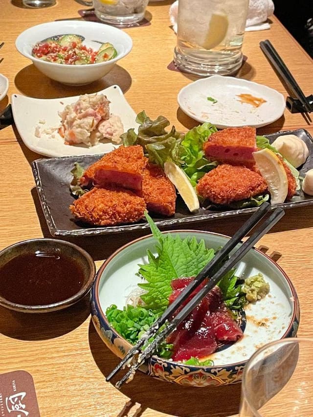 コトブキヤ酒店 - サブ画像2