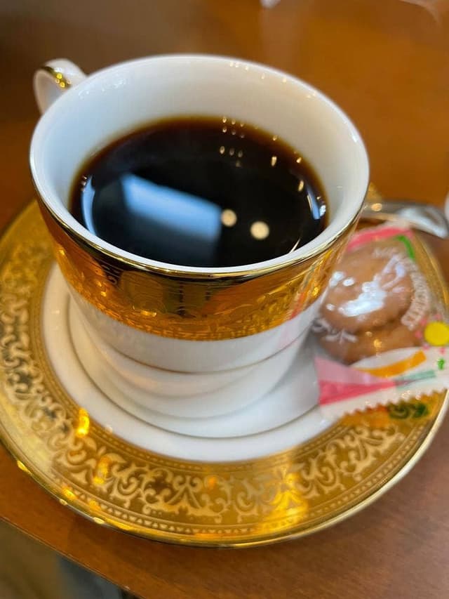 福田珈琲店 - サブ画像1