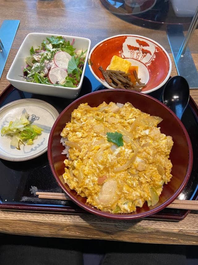 まんみ 西麻布 - サブ画像3