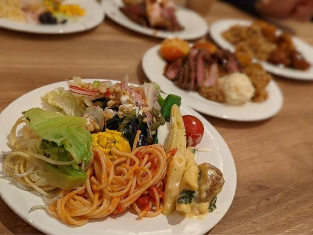 Buffet Paradise OTTO - サブ画像1