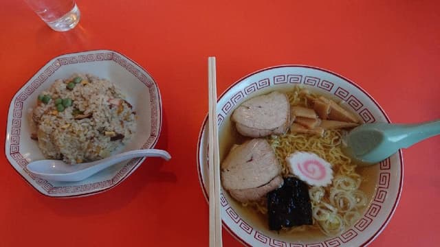 紅梅食堂 - サブ画像1