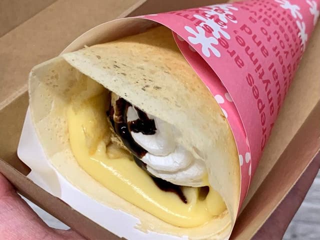 スウィートボックス - サブ画像1