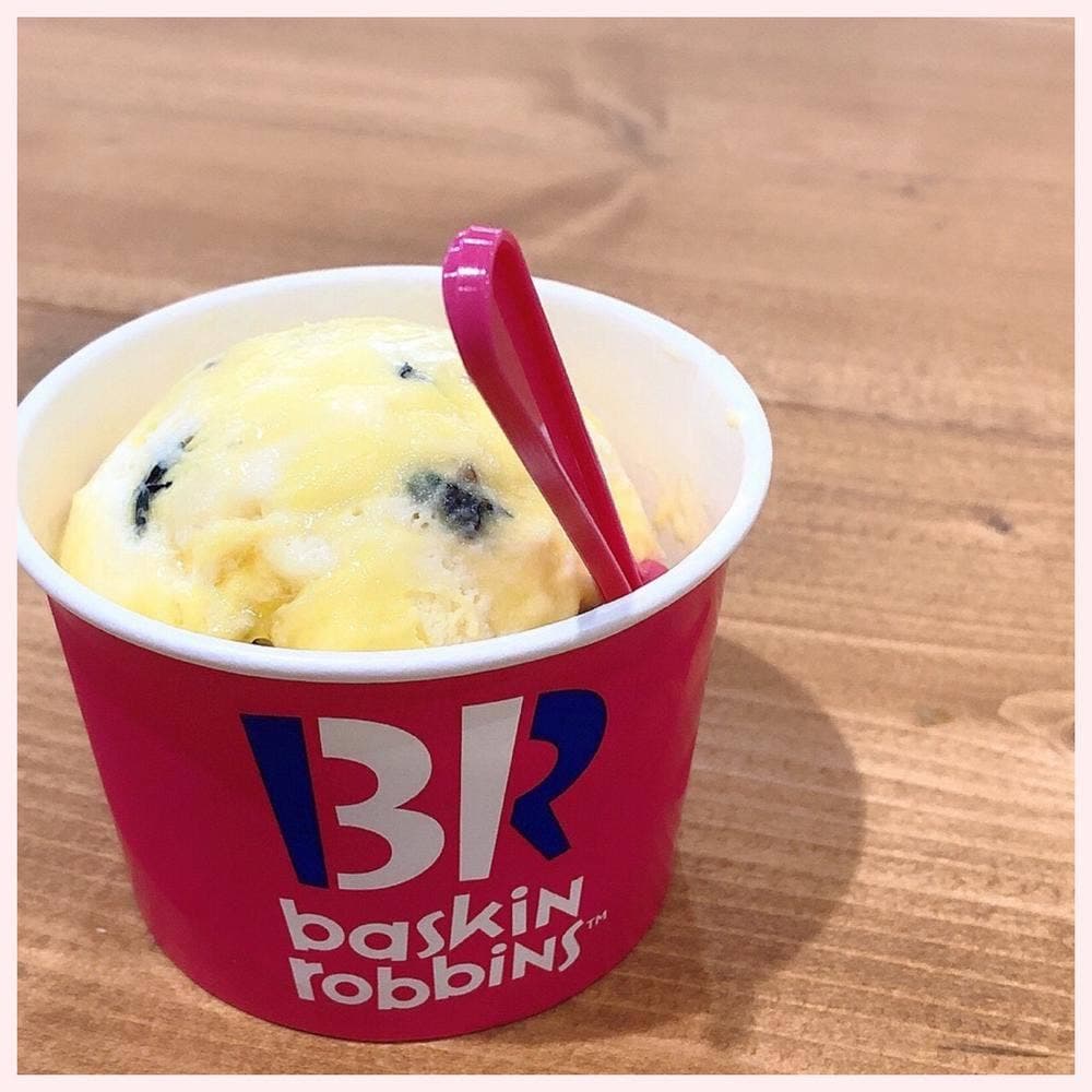 サーティワンアイスクリーム LICOPA鶴見店