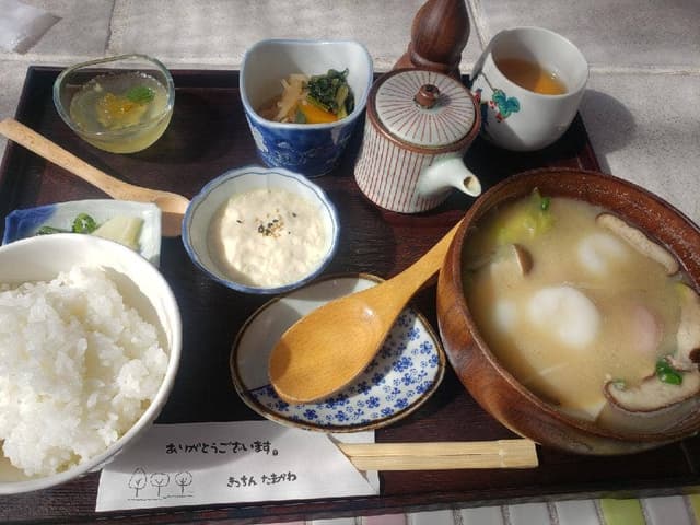 きっちんたまがわ温井店 - サブ画像1