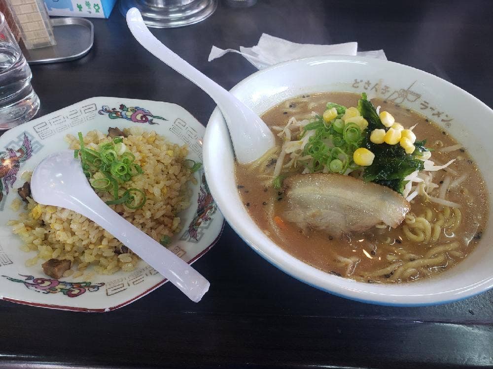 どさん子 松永店