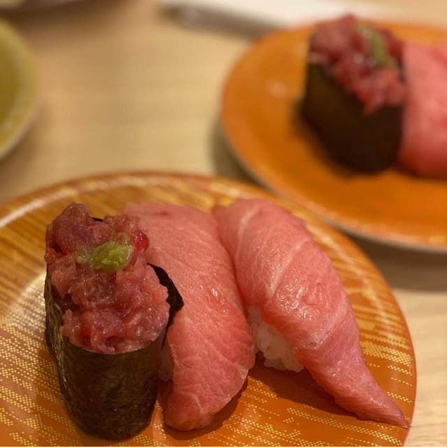 魚やの回転寿し一心藤野店 - サブ画像1