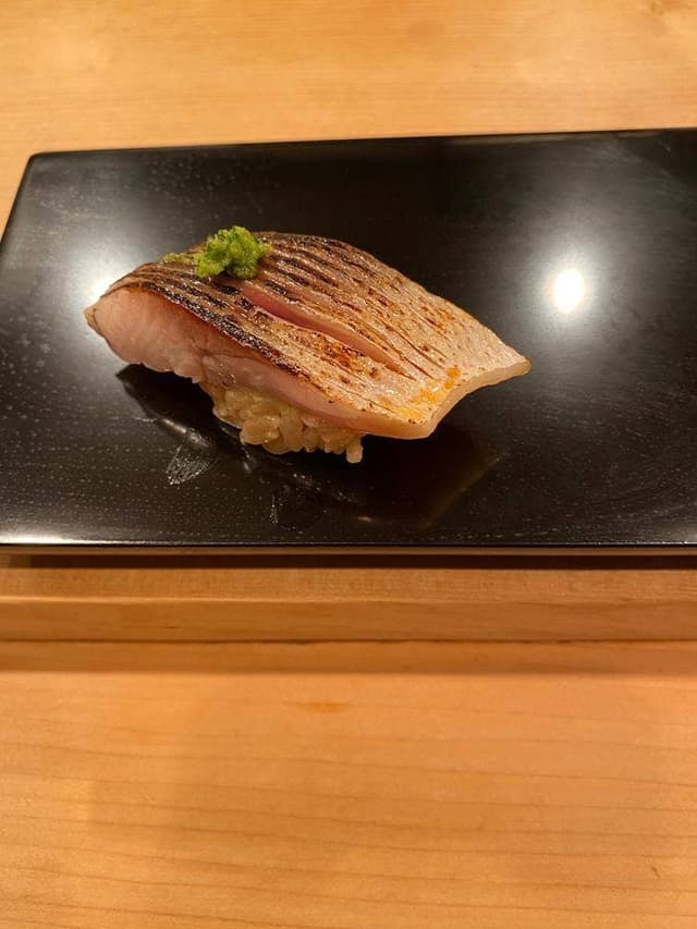 鮨わたなべ 札幌店 - サブ画像1