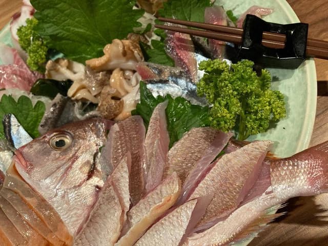 串楽 - サブ画像2
