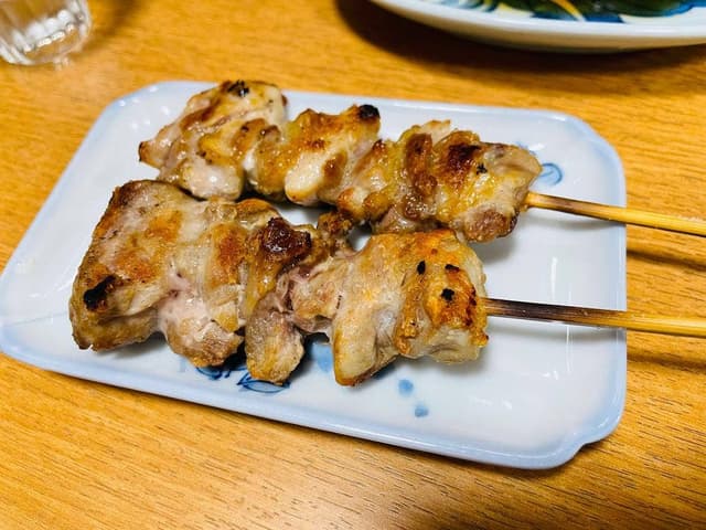 鳥茂 - サブ画像3