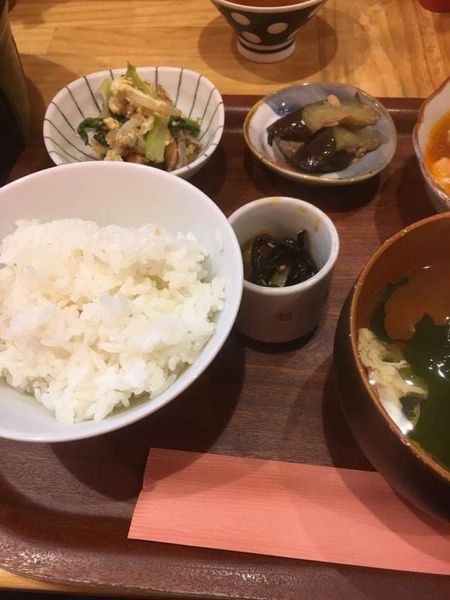 楽園食堂 パラカフェ - サブ画像3