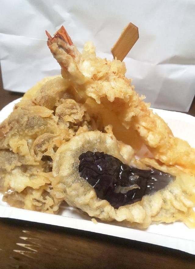 天一 伊勢丹新宿本店 - サブ画像3