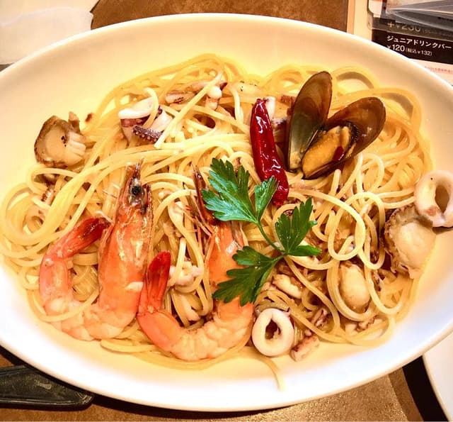 ジョリーパスタ 葛飾新宿店 - サブ画像2