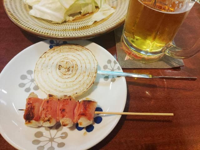 野球鳥 立川球場 - サブ画像2