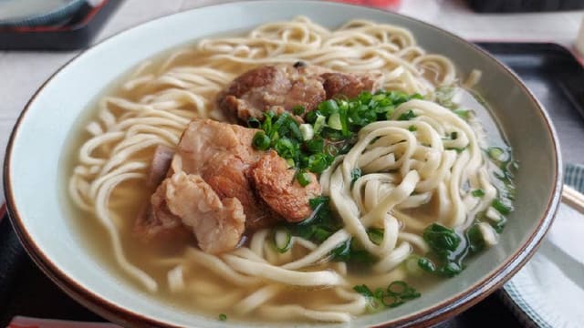 うみちか食堂 - サブ画像1