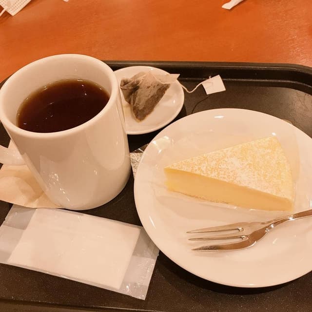カフェ・ベローチェ 新宿五丁目店 - サブ画像2