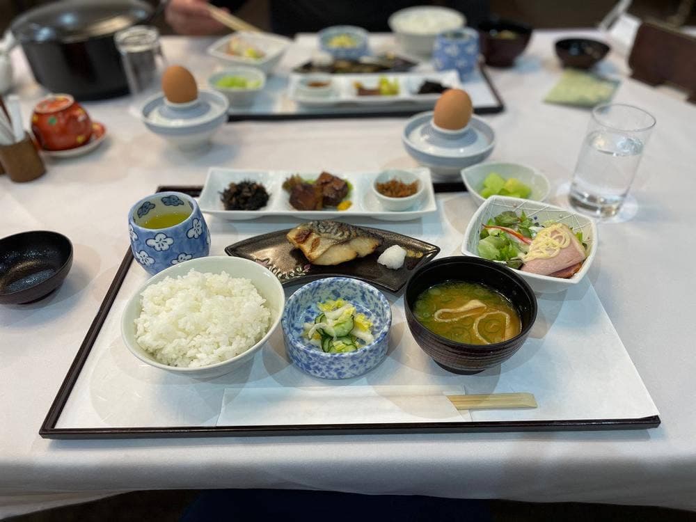 備中高原北房カントリー倶楽部 レストラン