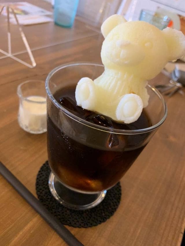 DINING&CAFE HOKKORI - サブ画像2