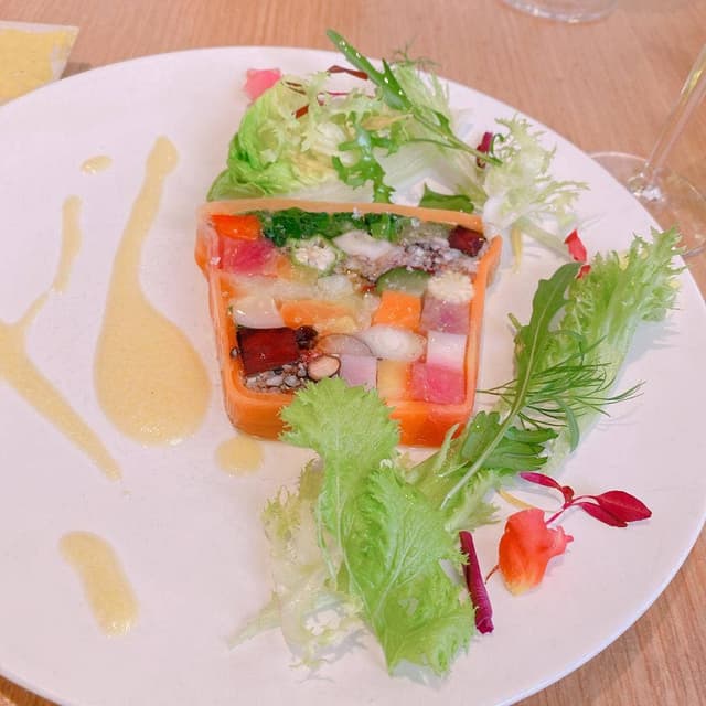 BISTRO INOCCHI - サブ画像1