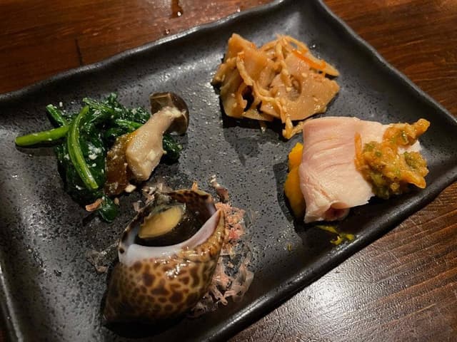 炉ばた まさら - サブ画像1