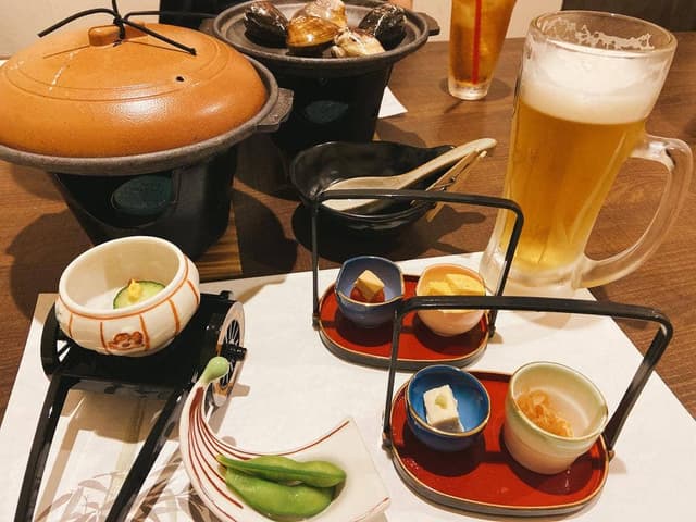 蛤一択 - サブ画像3