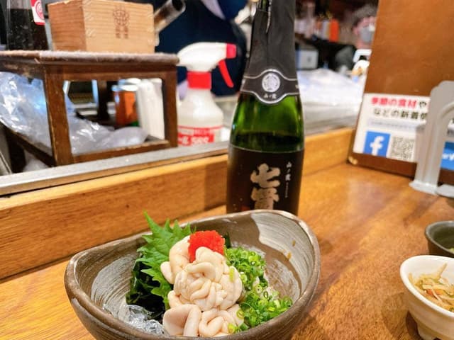 銀座 独楽 - サブ画像3